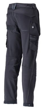 Mascot Customized Broek met kniezakken 22179