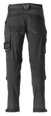 Mascot Customized Broek met kniezakken 22179