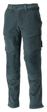 Mascot Customized Broek met kniezakken 22179