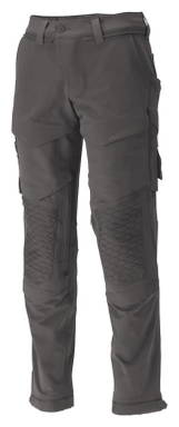 Mascot Customized Broek met kniezakken 22179