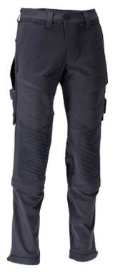 Mascot Customized Broek met kniezakken 22179