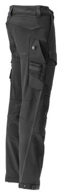 Mascot Customized Broek met kniezakken 22179