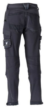 Mascot Customized Broek met kniezakken 22179