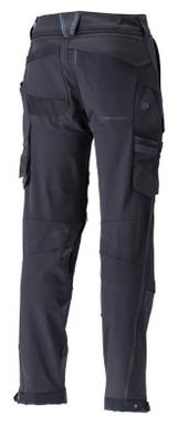Mascot Customized Broek met kniezakken 22179