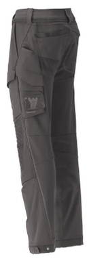 Mascot Customized Broek met kniezakken 22179