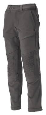 Mascot Customized Broek met kniezakken 22179