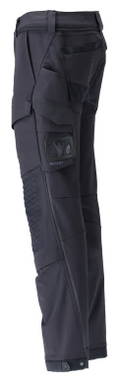 Mascot Customized Broek met kniezakken 22179
