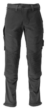 Mascot Customized Broek met kniezakken 22179