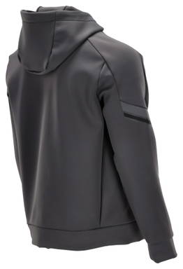 Mascot Customized Fleece capuchontrui 22186