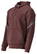 Mascot Customized Fleece capuchontrui 22186
