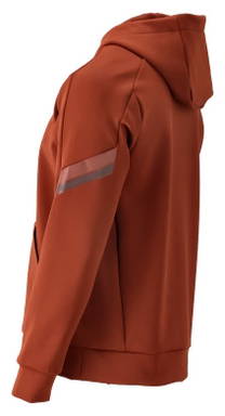Mascot Customized Fleece capuchontrui 22186