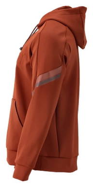Mascot Customized Fleece capuchontrui 22186