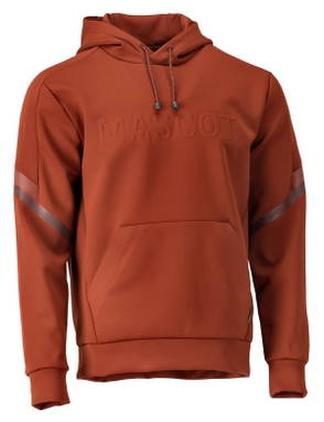 Mascot Customized Fleece capuchontrui 22186