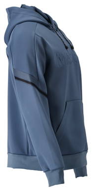 Mascot Customized Fleece capuchontrui 22186