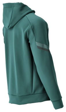 Mascot Customized Fleece capuchontrui 22186