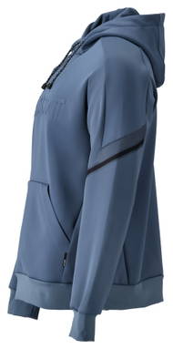 Mascot Customized Fleece capuchontrui 22186