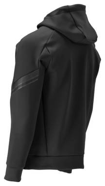 Mascot Customized Fleece capuchontrui 22186
