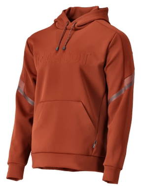 Mascot Customized Fleece capuchontrui 22186