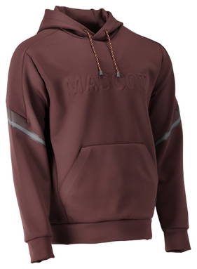 Mascot Customized Fleece capuchontrui 22186