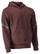 Mascot Customized Fleece capuchontrui 22186