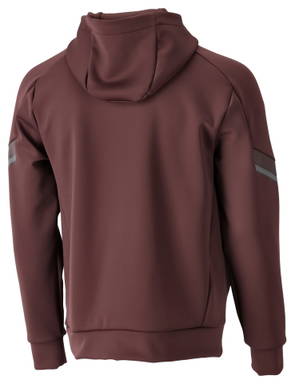Mascot Customized Fleece capuchontrui 22186