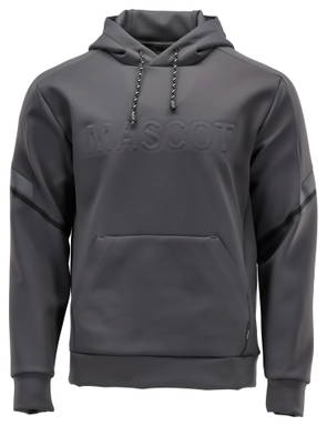 Mascot Customized Fleece capuchontrui 22186