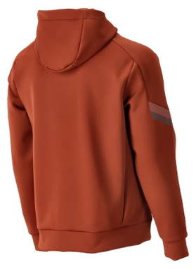 Mascot Customized Fleece capuchontrui 22186