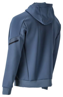 Mascot Customized Fleece capuchontrui 22186