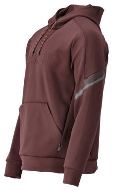 Mascot Customized Fleece capuchontrui 22186