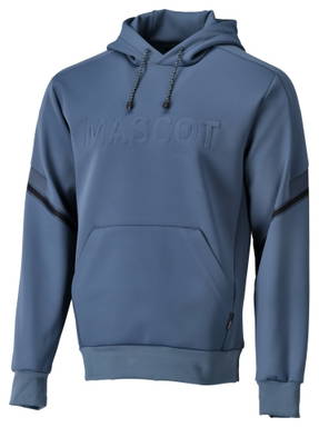 Mascot Customized Fleece capuchontrui 22186