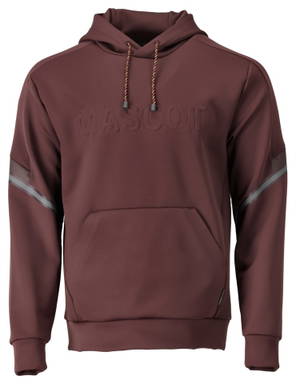 Mascot Customized Fleece capuchontrui 22186