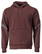 Mascot Customized Fleece capuchontrui 22186