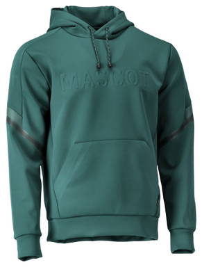 Mascot Customized Fleece capuchontrui 22186