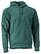 Mascot Customized Fleece capuchontrui 22186