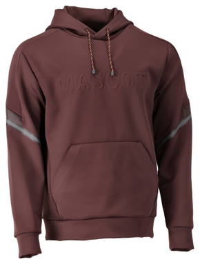 Mascot Customized Fleece capuchontrui 22186