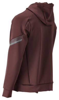 Mascot Customized Fleece capuchontrui 22186