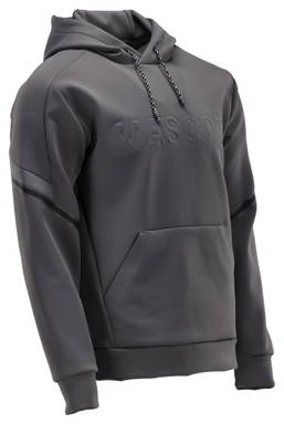 Mascot Customized Fleece capuchontrui 22186