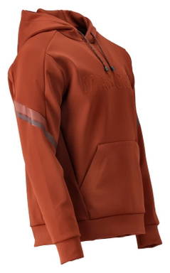 Mascot Customized Fleece capuchontrui 22186