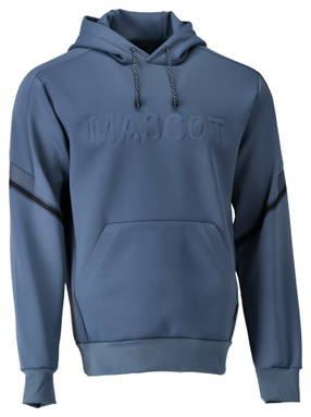 Mascot Customized Fleece capuchontrui 22186