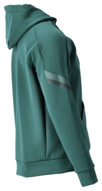 Mascot Customized Fleece capuchontrui 22186