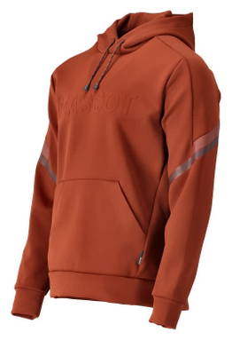 Mascot Customized Fleece capuchontrui 22186
