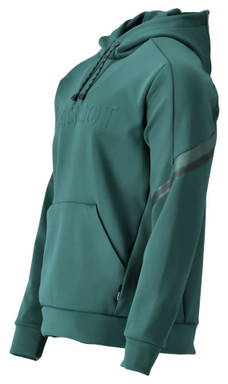 Mascot Customized Fleece capuchontrui 22186