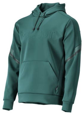 Mascot Customized Fleece capuchontrui 22186