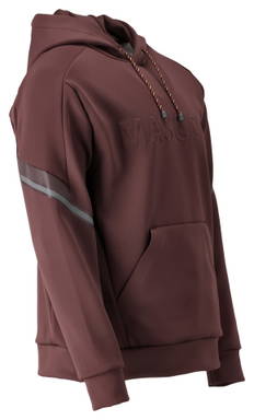 Mascot Customized Fleece capuchontrui 22186