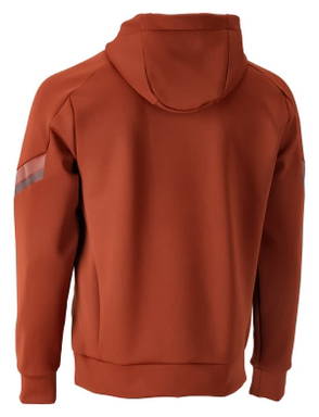 Mascot Customized Fleece capuchontrui 22186