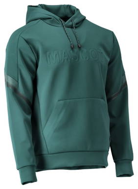 Mascot Customized Fleece capuchontrui 22186