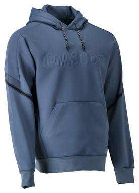 Mascot Customized Fleece capuchontrui 22186