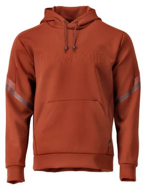 Mascot Customized Fleece capuchontrui 22186