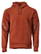 Mascot Customized Fleece capuchontrui 22186
