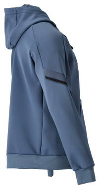 Mascot Customized Fleece capuchontrui 22186